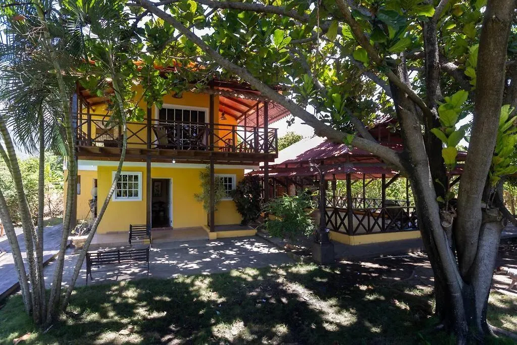 Casa Palmar - Finca Palmar Arriba