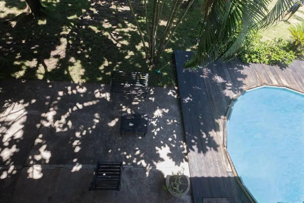Villa Casa Palmar - Finca Palmar Arriba