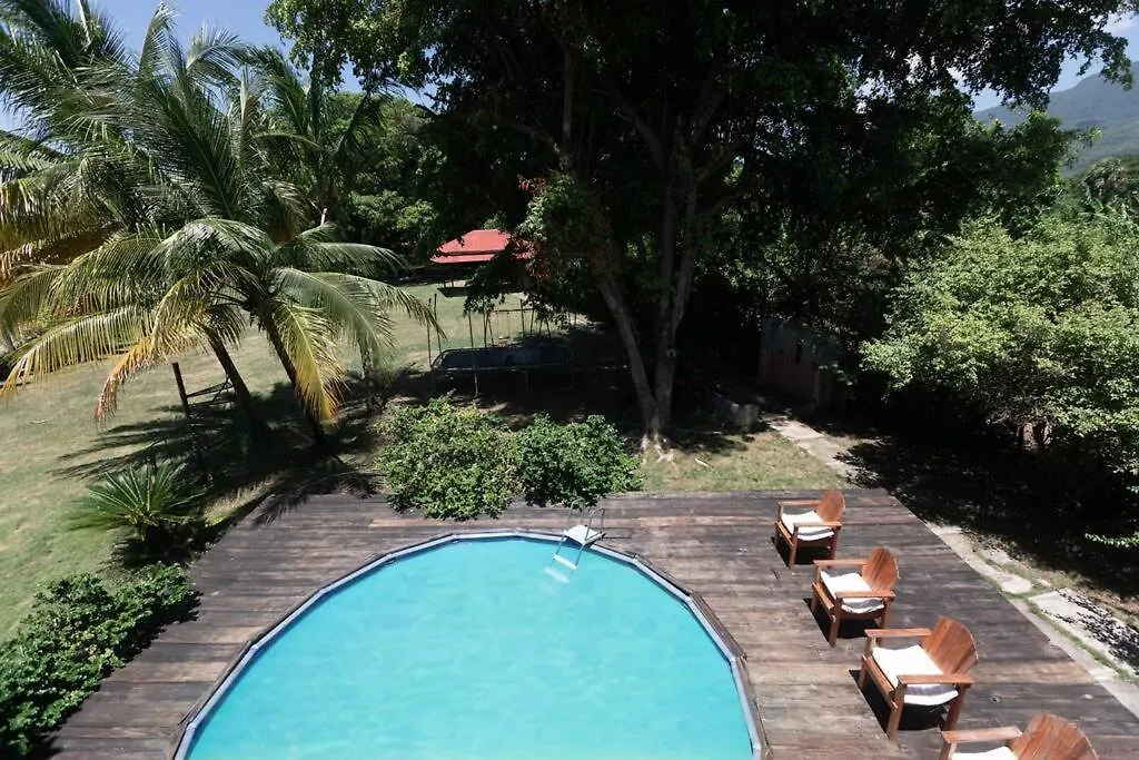 Casa Palmar - Finca Palmar Arriba 0*,