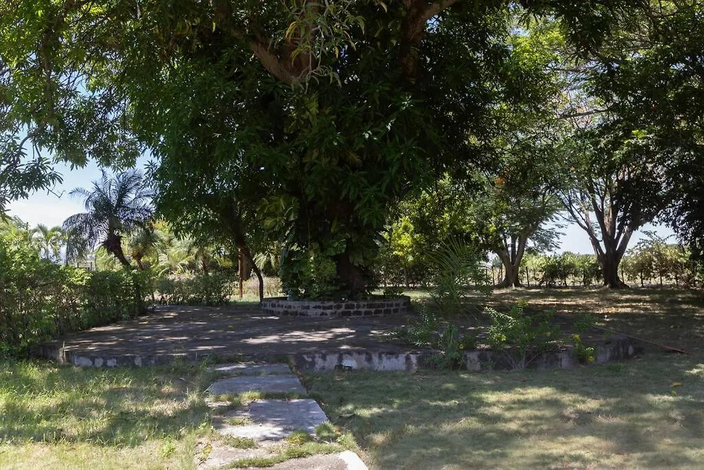 Villa Casa Palmar - Finca Palmar Arriba