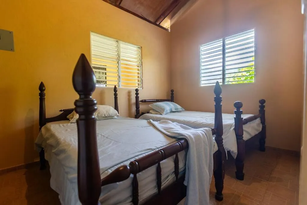 Casa Palmar - Finca Palmar Arriba 0*,  Dominican Republic