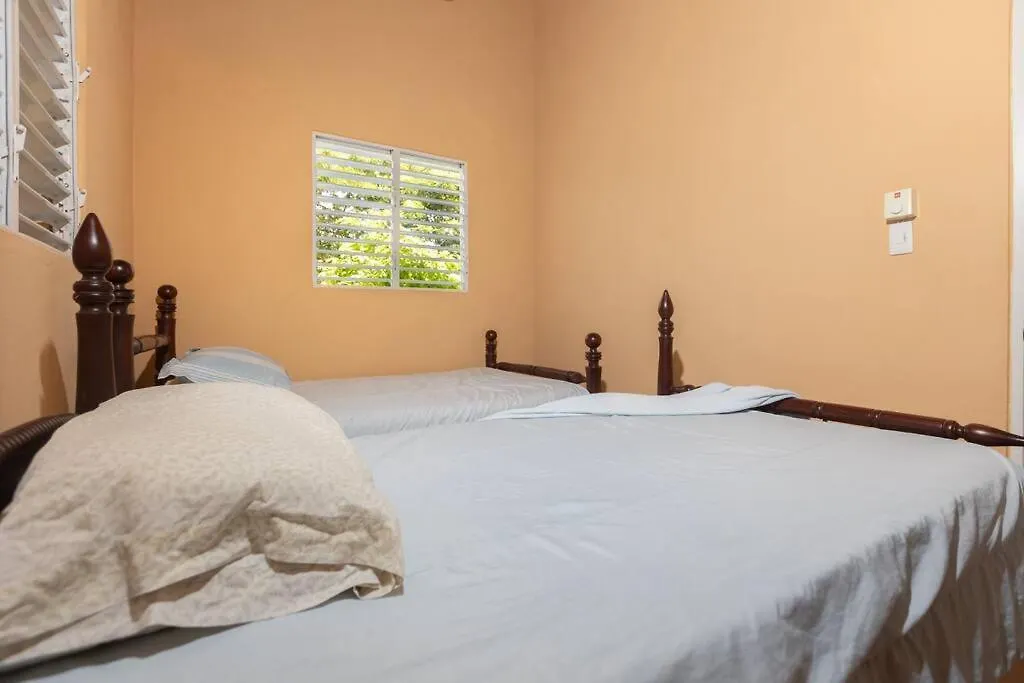 Villa Casa Palmar - Finca Palmar Arriba